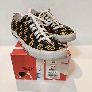 Baylor Tennis Shoes